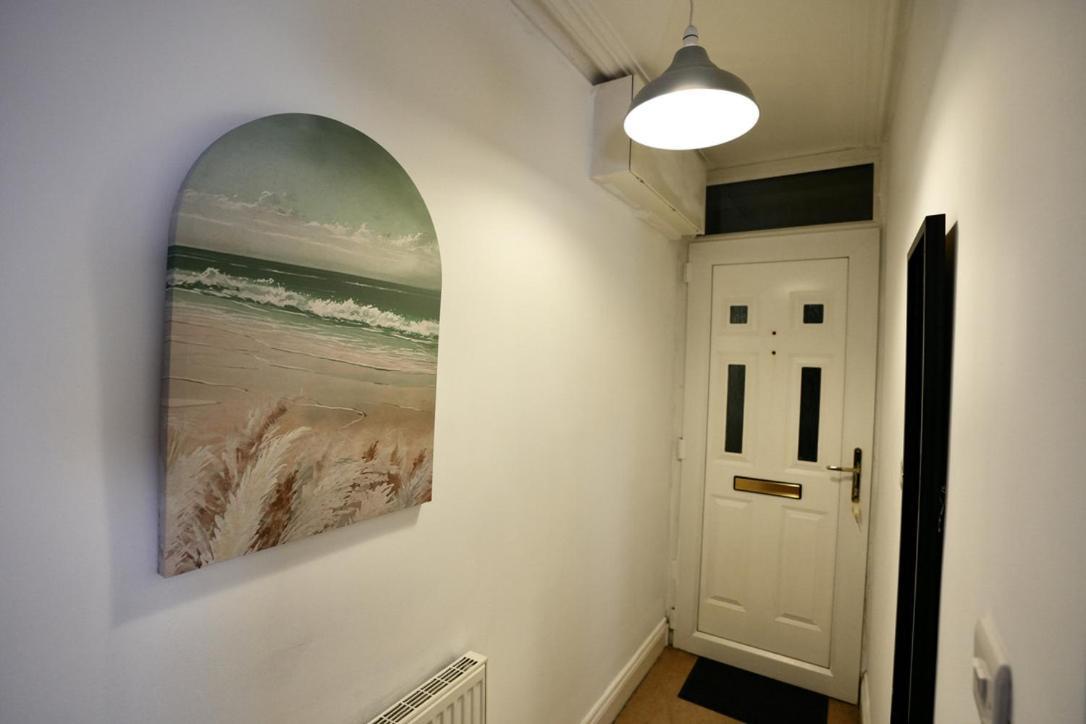 Spacious Two-Bedrooms House, Private Parking, Contractors, Relocators Oxford Buitenkant foto