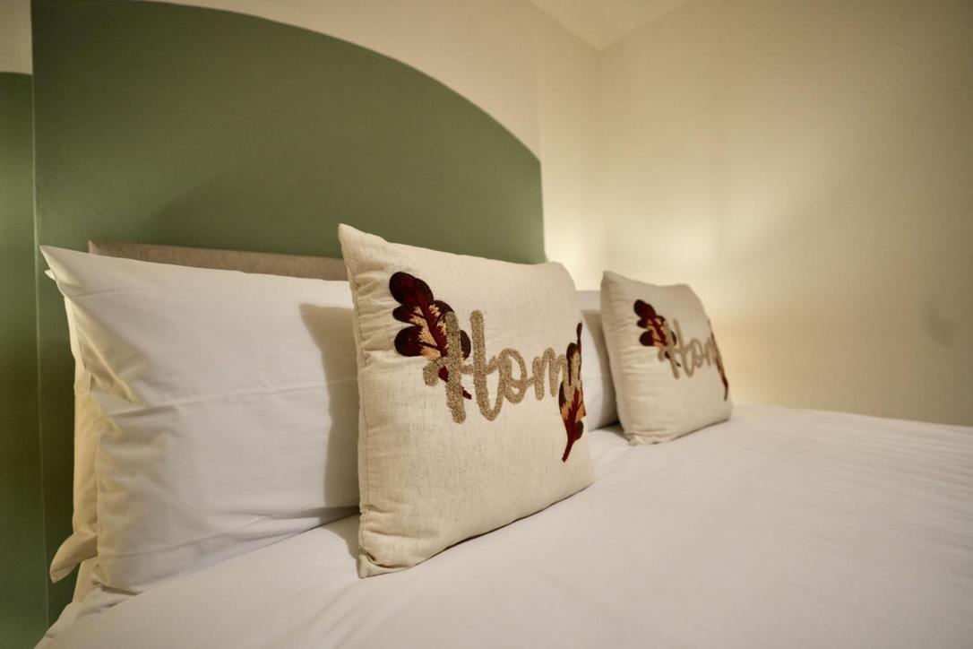 Spacious Two-Bedrooms House, Private Parking, Contractors, Relocators Oxford Buitenkant foto